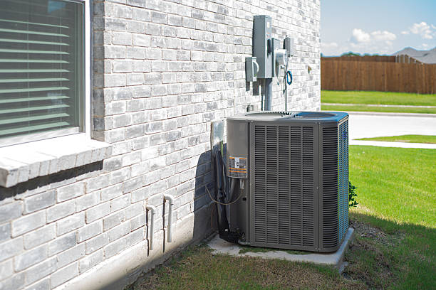 Reliable Ac Installation contractor in Marissa, IL by FH HVAC